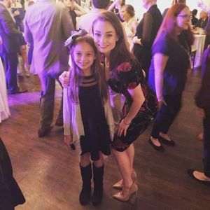 Meet your Posher, Brittany